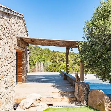 Casetta Aria Mezzana Di Villa