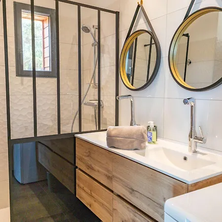 Casetta Aria Mezzana Di Conca