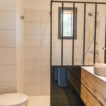 Villa Casetta Aria Mezzana Di