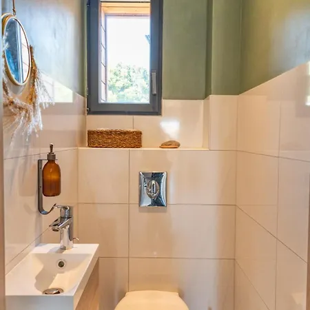 Casetta Aria Mezzana Di * Conca