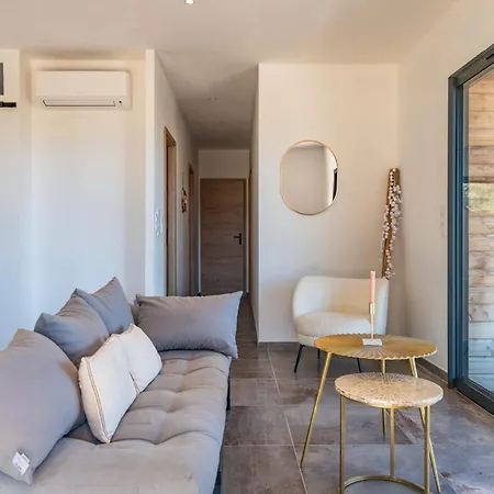 Casetta Aria Mezzana Di