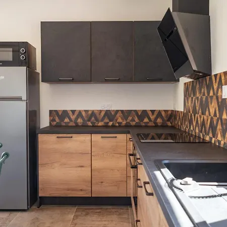 Casetta Aria Mezzana Di * Conca