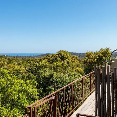 Casetta Aria Mezzana Di * Conca