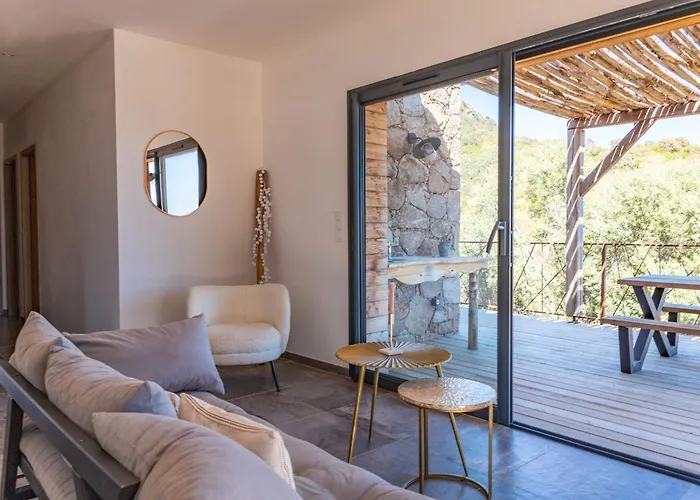 Casetta Aria Mezzana Di *