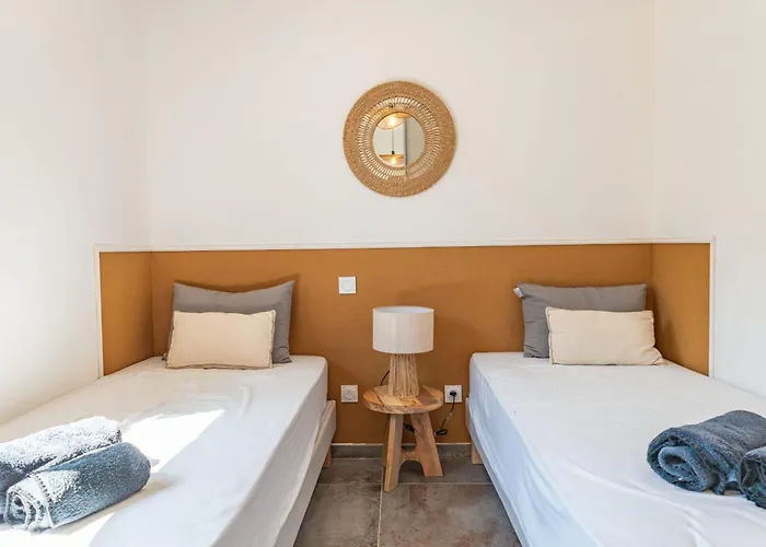 Casetta Aria Mezzana Di * Conca