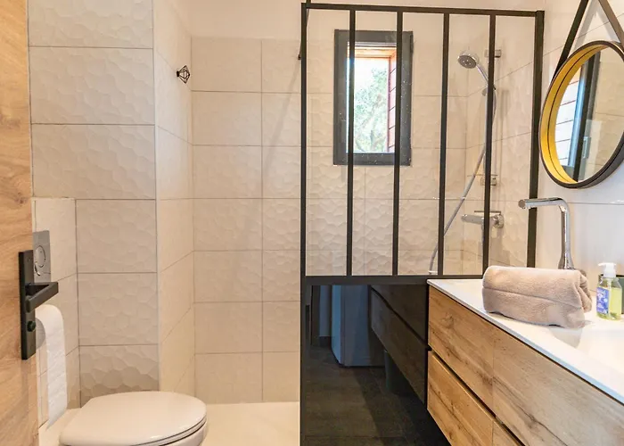 Vila Casetta Aria Mezzana Di