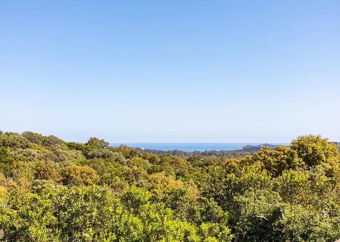 Casetta Aria Mezzana Di Vila