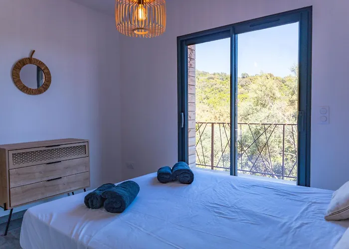 Casetta Aria Mezzana Di * Conca