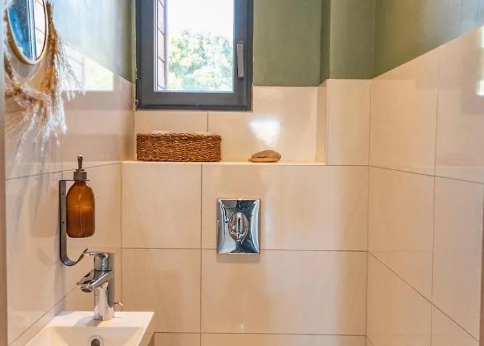 Casetta Aria Mezzana Di * Conca