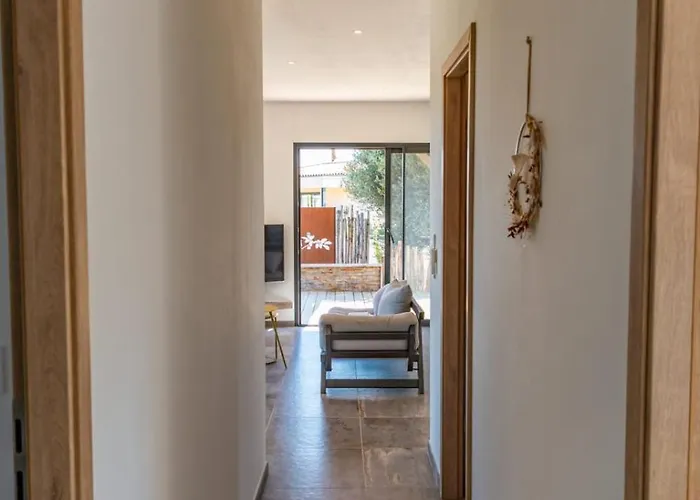 Vila Casetta Aria Mezzana Di Conca