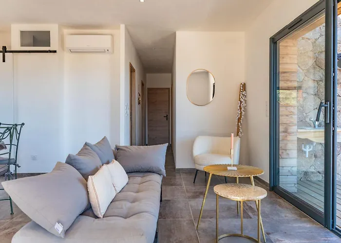 Casetta Aria Mezzana Di