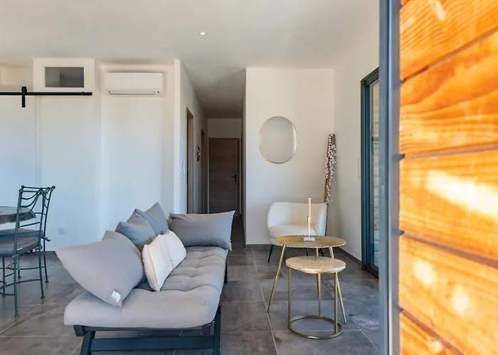 Casetta Aria Mezzana Di Conca