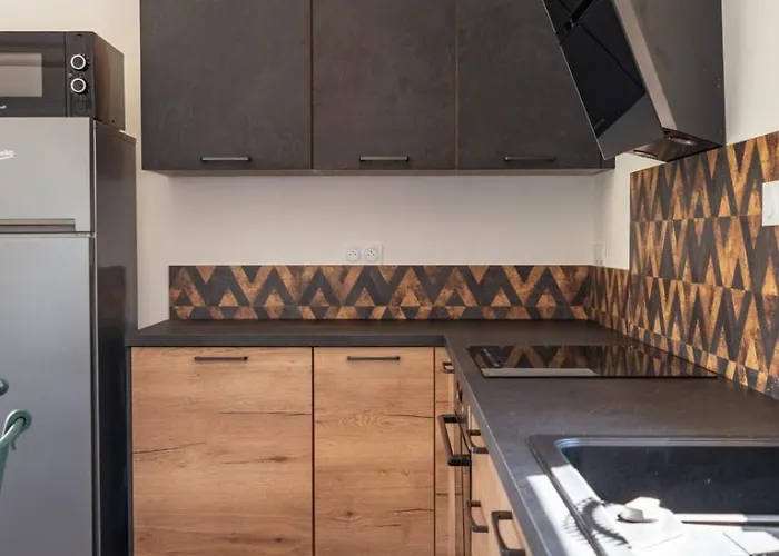 Casetta Aria Mezzana Di * Conca