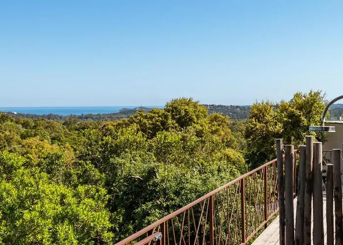 Casetta Aria Mezzana Di * Conca